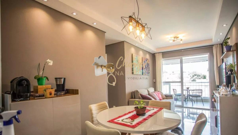 Imagem Apartamento com 2 Quartos à Venda, 59 m² em Parque Central - São Paulo