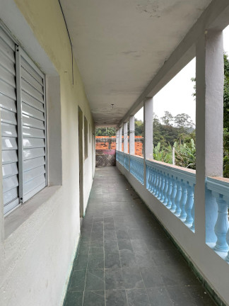 Imagem Casa com 5 Quartos à Venda, 125 m² em Vila Jovina - Cotia