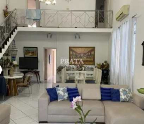 Imagem Casa à Venda, 282 m² em Encruzilhada - Santos Imagem Casa à Venda, 282 m² em Encruzilhada - Santos