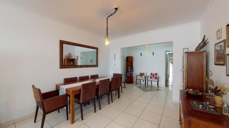Imagem Apartamento com 3 Quartos à Venda, 224 m² em Santana - São Paulo