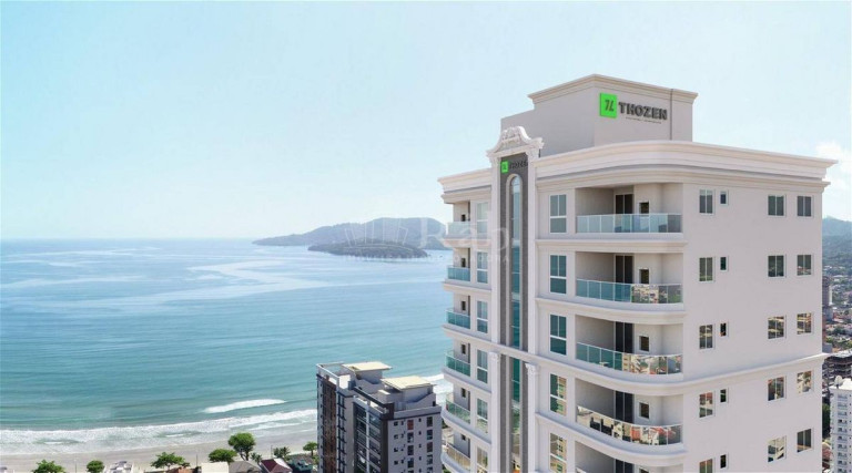 Imagem Apartamento com 3 Quartos à Venda, 125 m² em Perequê - Porto Belo Imagem Apartamento com 3 Quartos à Venda, 125 m² em Perequê - Porto Belo