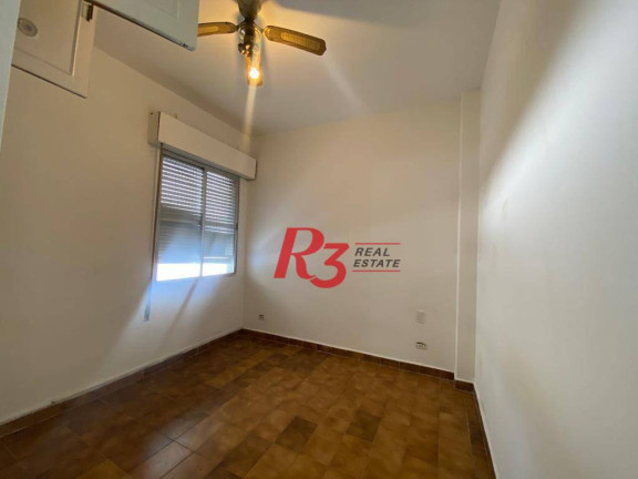 Imagem Apartamento com 2 Quartos à Venda, 77 m² em Boqueirão - Santos