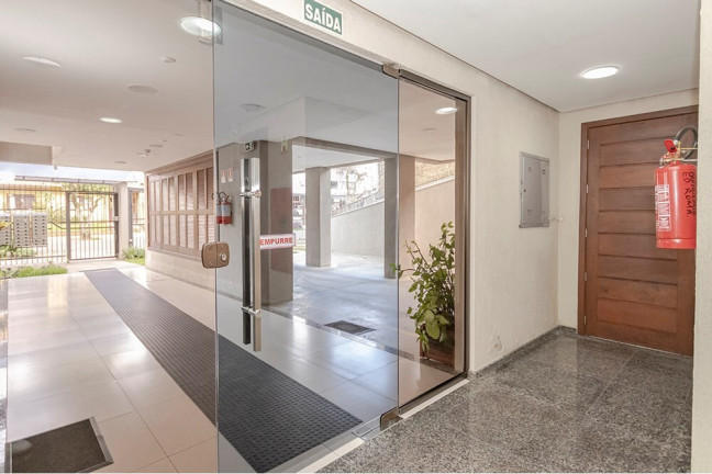 Imagem Imóvel com 2 Quartos à Venda, 66 m² em Cristo Redentor - Porto Alegre Imagem Imóvel com 2 Quartos à Venda, 66 m² em Cristo Redentor - Porto Alegre