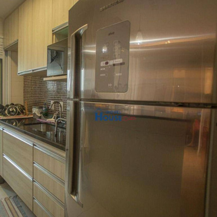 Imagem Apartamento com 2 Quartos à Venda, 67 m² em Perdizes - São Paulo