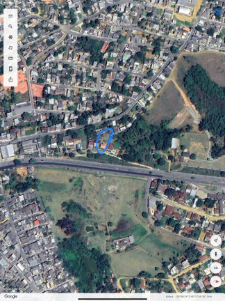 Imagem Casa com 2 Quartos à Venda, 110 m² em Fátima Cidade Jardim - Guarapari
