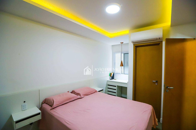 Imagem Apartamento com 2 Quartos à Venda, 70 m² em Vila Lopes - Jacareí