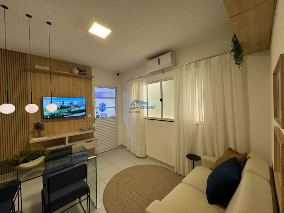 Imagem Imóvel com 2 Quartos à Venda, 44 m² em Chácaras Brasil A - Valparaíso De Goiás Imagem Imóvel com 2 Quartos à Venda, 44 m² em Chácaras Brasil A - Valparaíso De Goiás