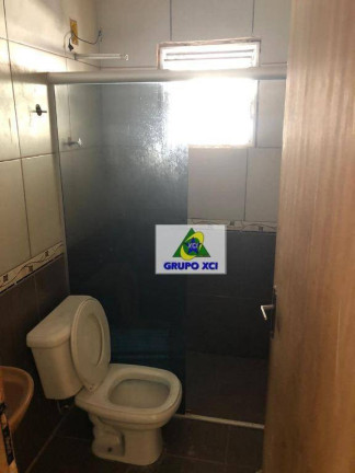 Imagem Casa com 4 Quartos à Venda, 147 m² em Vila Costa E Silva - Campinas Imagem Casa com 4 Quartos à Venda, 147 m² em Vila Costa E Silva - Campinas