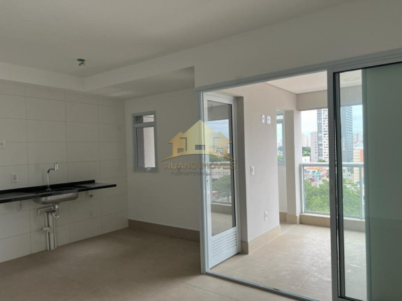 Imagem Apartamento com 2 Quartos à Venda, 66 m² em Tatuapé - São Paulo Imagem Apartamento com 2 Quartos à Venda, 66 m² em Tatuapé - São Paulo