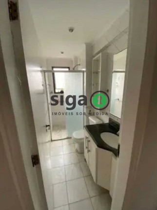Imagem Apartamento com 3 Quartos à Venda, 110 m² em Vila Andrade - São Paulo Imagem Apartamento com 3 Quartos à Venda, 110 m² em Vila Andrade - São Paulo