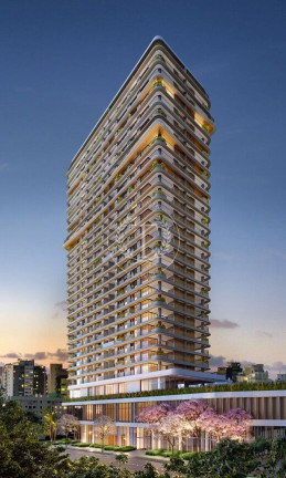 Imagem Cobertura com 3 Quartos à Venda, 155 m² em Vila Madalena - São Paulo