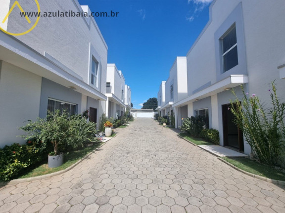 Imagem Casa com 3 Quartos à Venda, 150 m² em Vila Giglio - Atibaia