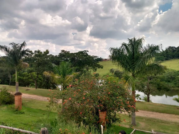 Imagem Chácara com 2 Quartos à Venda, 1.600 m² em Araçoiaba Da Serra