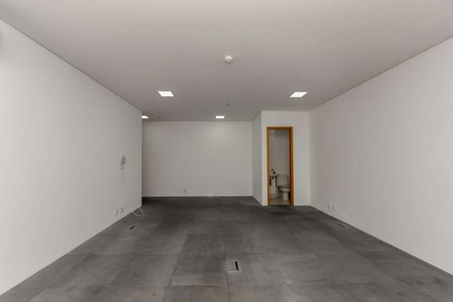 Imagem Sala Comercial à Venda, 38 m² em Saúde - São Paulo Imagem Sala Comercial à Venda, 38 m² em Saúde - São Paulo