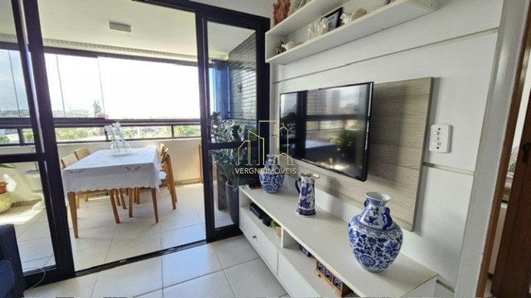 Imagem Imóvel com 1 Quarto à Venda, 48 m² em Armação - Salvador Imagem Imóvel com 1 Quarto à Venda, 48 m² em Armação - Salvador