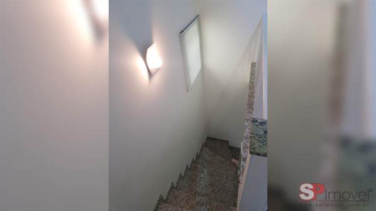 Imagem Casa com 3 Quartos à Venda, 190 m² em Jardim Do Estádio - Santo André