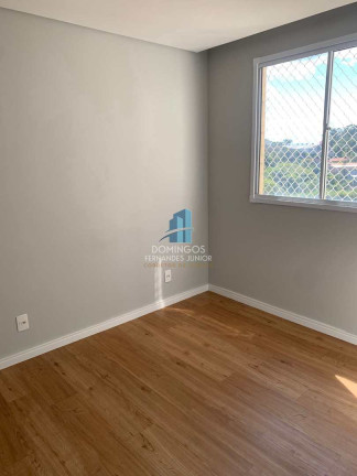 Imagem Apartamento com 2 Quartos para Alugar, 42 m² em Itaquera - São Paulo
