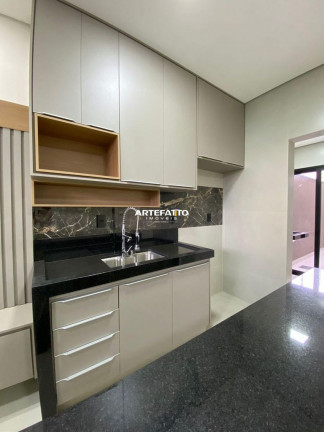 Imagem Apartamento com 3 Quartos à Venda, 90 m² em Jardim Piratininga - Franca Imagem Apartamento com 3 Quartos à Venda, 90 m² em Jardim Piratininga - Franca
