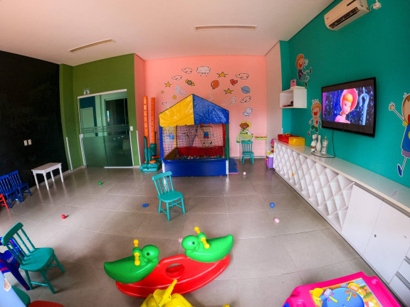 Imagem Apartamento com 2 Quartos à Venda, 65 m² em Turista - Caldas Novas