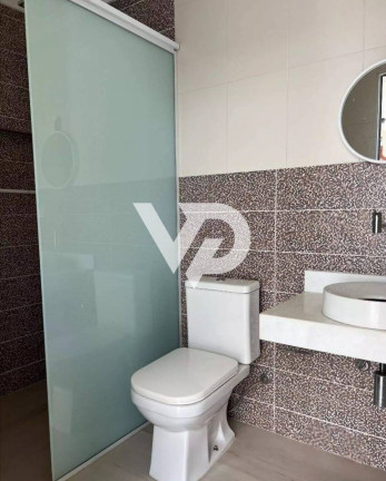 Imagem Casa de Condomínio com 4 Quartos para Alugar, 540 m² em Alphaville - Barueri