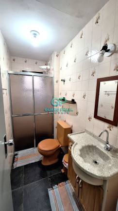 Imagem Apartamento com 2 Quartos à Venda, 75 m² em Enseada - Guarujá Imagem Apartamento com 2 Quartos à Venda, 75 m² em Enseada - Guarujá
