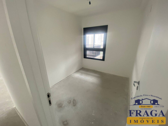 Imagem Apartamento com 4 Quartos à Venda, 145 m² em Vila Clementino - São Paulo