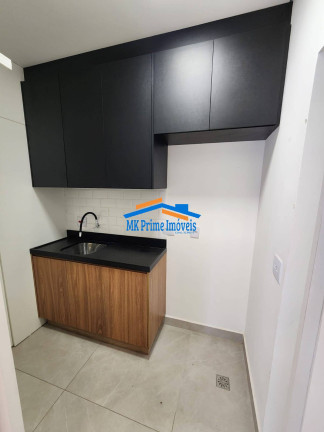 Imagem Apartamento com 2 Quartos à Venda, 76 m² em Jardim Tupanci - Barueri