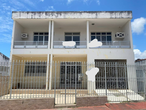 Casa com 5 Quartos à Venda, 256 m² em Inácio Barbosa - Aracaju