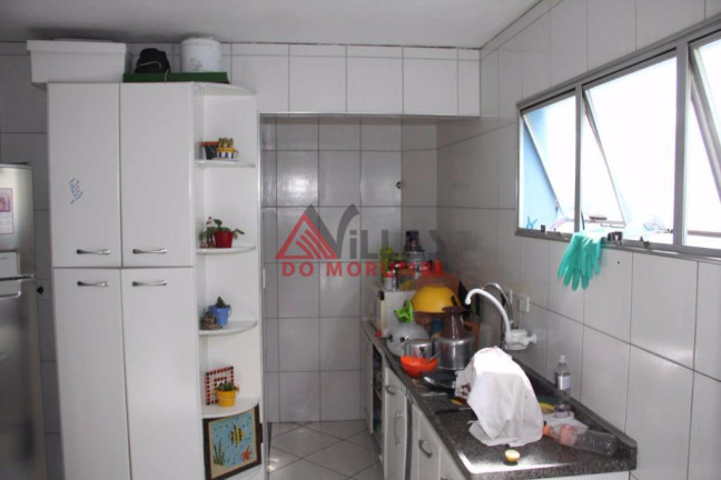 Imagem Sobrado com 3 Quartos à Venda, 120 m² em Capão Redondo - São Paulo