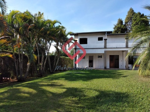 Imagem Imóvel com 4 Quartos à Venda, 3.150 m² em Fazenda Castelo - Boituva