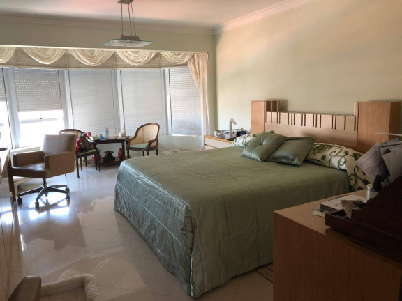 Imagem Apartamento com 4 Quartos à Venda, 847 m² em Perdizes - São Paulo Imagem Apartamento com 4 Quartos à Venda, 847 m² em Perdizes - São Paulo