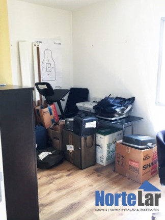 Imagem Apartamento com 3 Quartos à Venda, 100 m² em Freguesia Do ó - São Paulo
