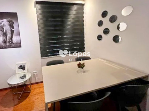 Imagem Apartamento com 2 Quartos à Venda, 56 m² em Jardim Miranda - Campinas