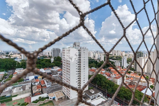 Imagem Apartamento com 3 Quartos à Venda, 129 m² em Mooca - São Paulo Imagem Apartamento com 3 Quartos à Venda, 129 m² em Mooca - São Paulo