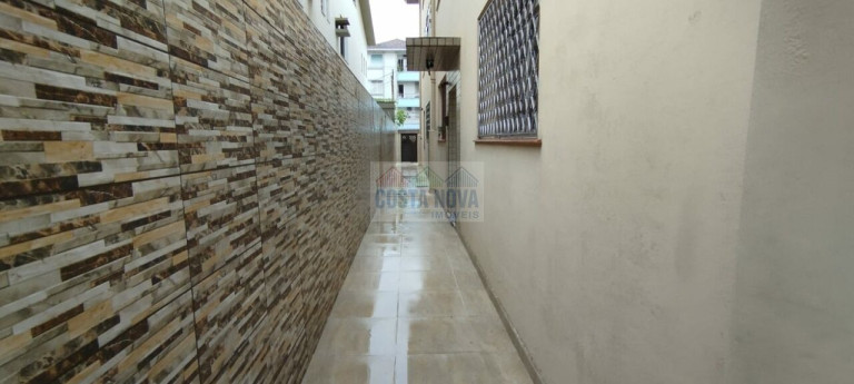 Imagem Apartamento com 2 Quartos à Venda, 67 m² em Boqueirão - Santos Imagem Apartamento com 2 Quartos à Venda, 67 m² em Boqueirão - Santos