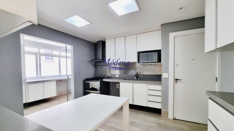 Apartamento com 2 Quartos à Venda, 135 m² em Itaim Bibi