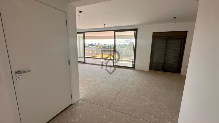 Imagem Apartamento com 3 Quartos à Venda, 230 m² em Moema - São Paulo