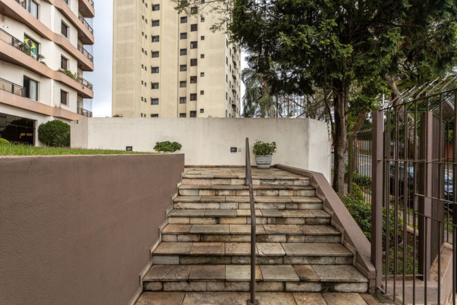 Imagem Imóvel com 3 Quartos à Venda, 75 m² em Jabaquara - São Paulo Imagem Imóvel com 3 Quartos à Venda, 75 m² em Jabaquara - São Paulo