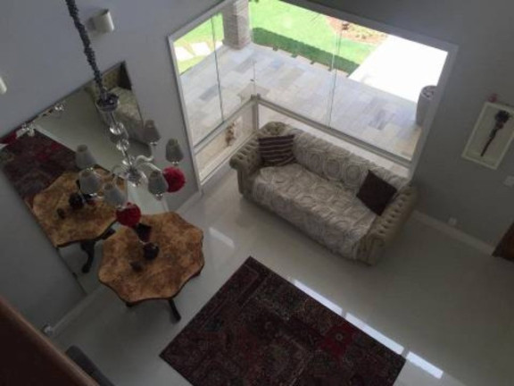 Imagem Casa com 4 Quartos para Temporada, 650 m² em Jardim Novo Mundo - Jundiaí