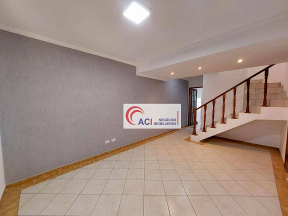 Imagem Casa com 2 Quartos à Venda, 122 m² em Jardim Sabiá - Cotia