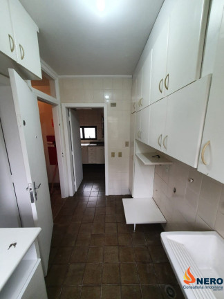 Imagem Imóvel com 3 Quartos à Venda, 152 m² em Vila Andrade - São Paulo