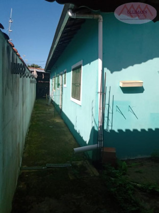 Imagem Casa com 1 Quarto à Venda, 125 m² em Itanhaém - Itanhaém