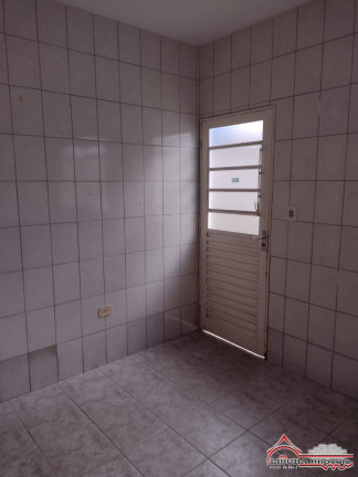 Imagem Casa com 2 Quartos à Venda, 70 m² em Cidade Salvador - Jacareí Imagem Casa com 2 Quartos à Venda, 70 m² em Cidade Salvador - Jacareí