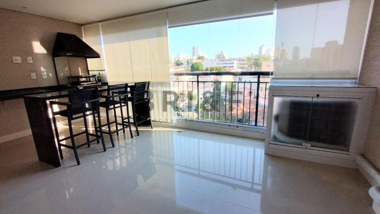 Imagem Apartamento com 3 Quartos à Venda, 122 m² em Vila Mascote - São Paulo Imagem Apartamento com 3 Quartos à Venda, 122 m² em Vila Mascote - São Paulo