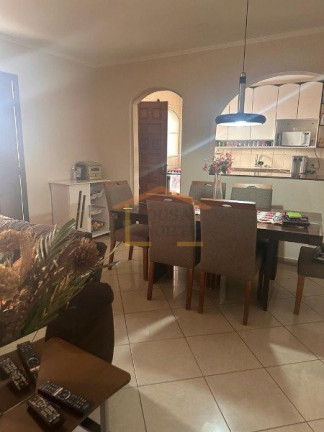 Sobrado com 5 Quartos à Venda, 273 m² em Vila Medeiros - São Paulo