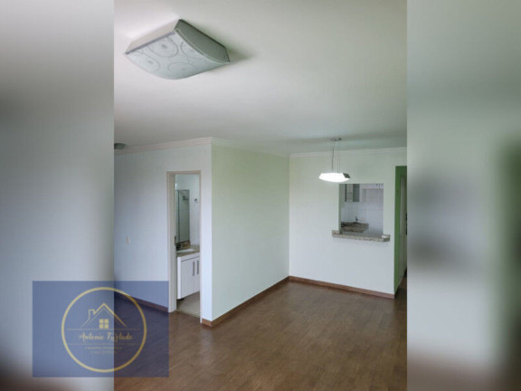 Imagem Apartamento com 2 Quartos à Venda, 63 m² em Mooca - São Paulo