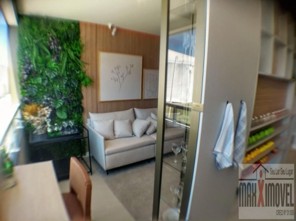 Imagem Apartamento com 2 Quartos à Venda, 46 m² em Santo Cristo - Rio De Janeiro Imagem Apartamento com 2 Quartos à Venda, 46 m² em Santo Cristo - Rio De Janeiro
