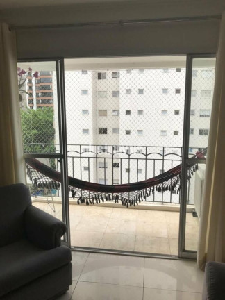 Apartamento com 3 Quartos à Venda, 80 m² em Real Parque - São Paulo