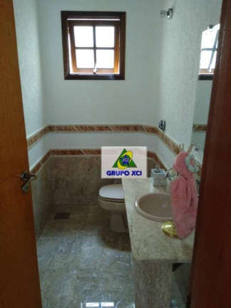 Imagem Casa com 3 Quartos à Venda, 210 m² em Residencial Terras Do Barão - Campinas