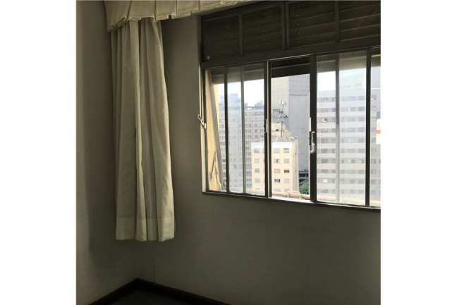 Imagem Apartamento com 3 Quartos à Venda, 121 m² em Bela Vista - São Paulo